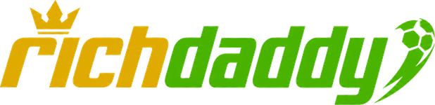 RichDaddy Logo